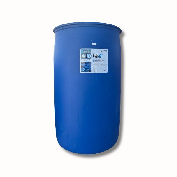 bluemix-gold-200L