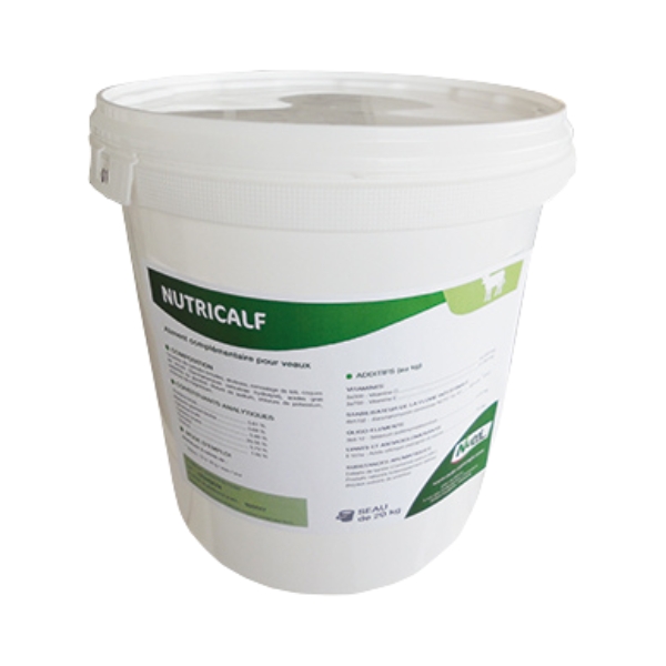 NUTRICALF