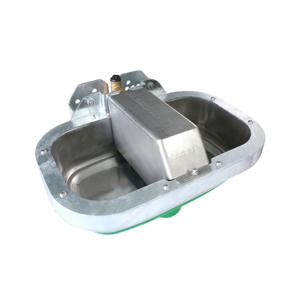 ABREUVOIR INOX LAC550