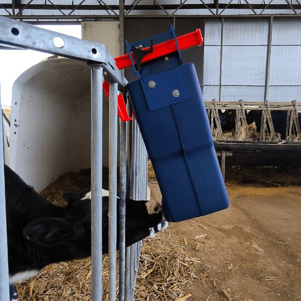 mise en scène milk bar ultra 8L