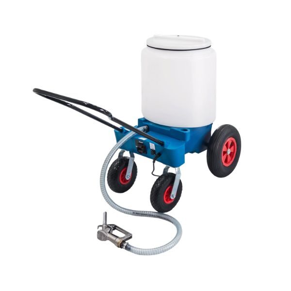 chariot-mobile-4-roues-avec-pompes